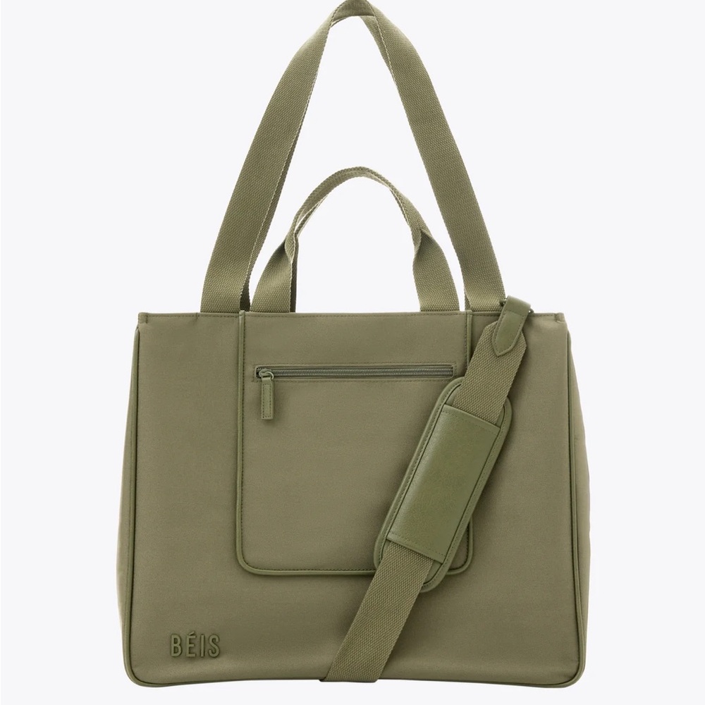 BEIS East to West Tote